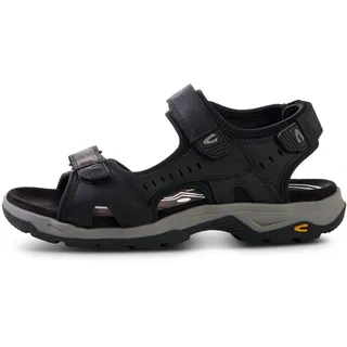 CAMEL ACTIVE Rise Herren Schwarz 44