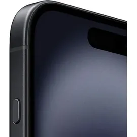 Apple iPhone 16 Plus 128 GB Schwarz