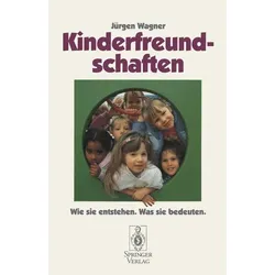 Kinderfreundschaften