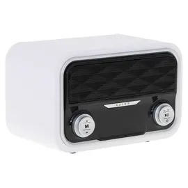 Adler AD 1185 Küchenradio weiß