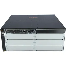 HP HPE Aruba 5406R zl2 - Switch - verwaltet - an Rack montierbar