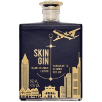 Skin Gin Frankfurt am Main  Edition