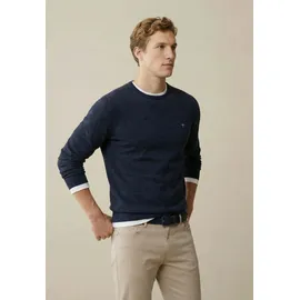FYNCH-HATTON Pullover - Dunkelblau - 3XL,XXXL