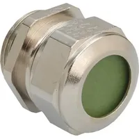 Kaiser 1000.12.30.91 Kabelverschraubung M12 Metall