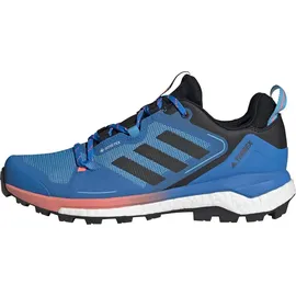 Adidas Terrex Skychaser 2 GTX Herren blue rush/grey six/turbo 43 1/3