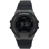 Casio G-Shock Quartz Sport Schwarz Zifferblatt GBD-300-1 200M Herrenuhr