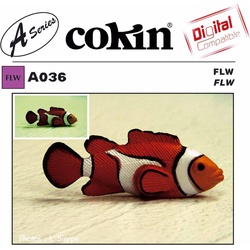 Cokin Filter A036 FL-W (67 mm), Objektivfilter