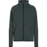 Energetics Ju.-Kapuzenjacke Toddy VIII B 782 GREEN DARK 152