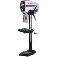 Optimum Säulenbohrmaschine DP 33