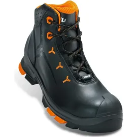 Uvex 2 Sicherheitsstiefel S3 SRC ESD Gr. 44