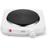 Silva Homeline EK 1018 442008 Kochplatte Kontrollleuchte