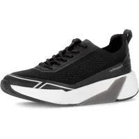 Gabor Sneaker Low Damen Weite G schwarz 39