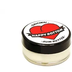 HAPPY BOTTOM Sitzcreme Bum Butter 10g