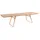 Musterring Tavia 180 x 76 x 100 cm braun