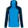 Karpos Lot Regenjacke Herren Flame/Tangerine Tango/Black XS