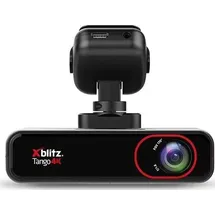 Xblitz TANGO 4K (WLAN, 4K), Dashcam