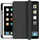 ESTUFF Pencil Case für iPad 9.7 (5. Generation, 6. Generation) Schwarz