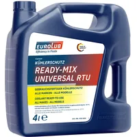 Eurolub Kühlerfrostschutz 4 l