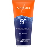 Lancaster Sun Beauty Body Milk LSF50, 200ml