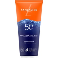 Lancaster Sun Beauty Body Milk LSF50, 200ml