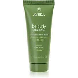 Aveda Be Curly Advanced Curl Enhancer Cream 40 ml