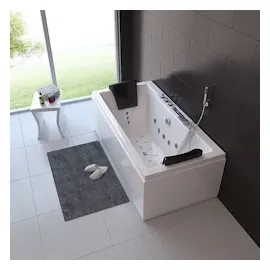 Home Deluxe Whirlpool LAGUNA PURE M