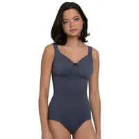 Anita Entlastungs Korselett Havanna in shadow blue | Gr.: