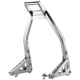 DEMA Alu Hinterrad-Motorradständer Montageständer bis 225 kg