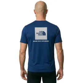 The North Face 24/7 Box Nse Estate Blue XL