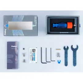 Phaetus Libelle Hot-End BMO