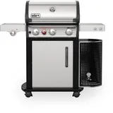 WEBER Spirit SP-335 Premium GBS Limited Edition