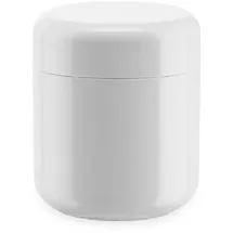 Alessi PL09 W Birillo Wattestäbchenbehälter