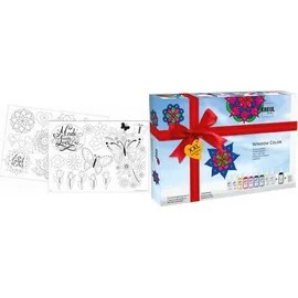 Kreul Window Color Set XXL