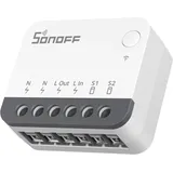 Sonoff ZBMINIR2, Smart Switch, Schaltaktor, Zigbee