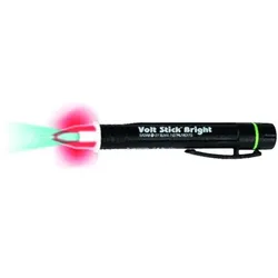 Berührungsloser Spannungsprüfer VoltStickBright