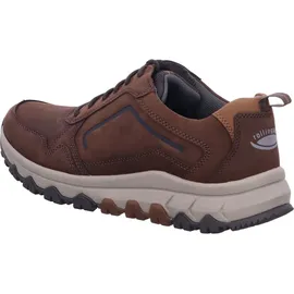 Gabor Schnürhalbschuh 8005.10.03 Herren Braun 46