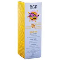 eco-cosmetics Baby & Kids Creme LSF 50+ 50 ml