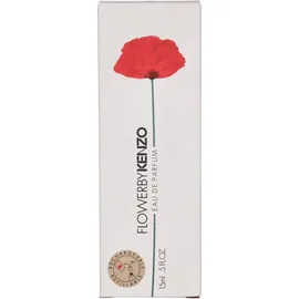 Kenzo Flower by Kenzo Eau de Parfum 15 ml