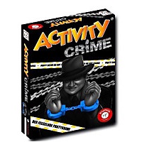 Piatnik Activity Crime