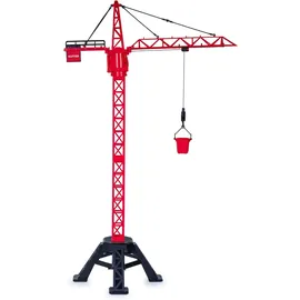 Jamara Kran Turmdrehkran Kutter XL 99 IR CH RTF rot (406321)