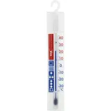 JTF FLAT Thermometer für den Kühlschrank und Gefrierschrank
