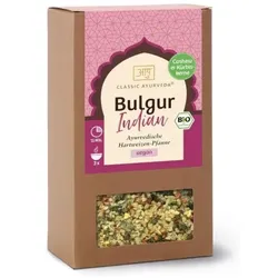 Classic Ayurveda Bulgur Indisch bio