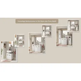 Home Affaire Florenz Waschtisch 82 x 47 cm