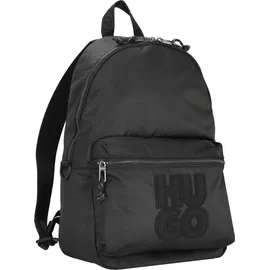 Hugo Malick 10269659 01 Rucksack Black One Size