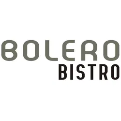 Bolero Bistrohocker aus Stahl schwarz