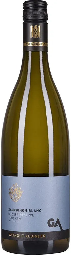 Aldinger Sauvignon Blanc Reserve trocken 2025