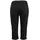 Beachtime 3/4-Hose schwarz 46