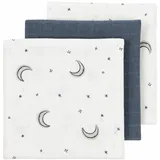 Meyco Stoffwindel 70x70 cm 3 St.