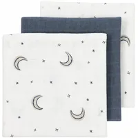 Meyco Stoffwindel 70x70 cm 3 St.