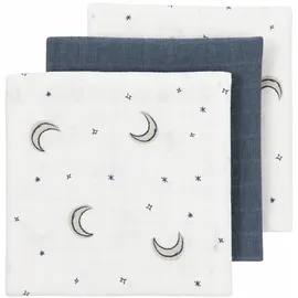 Meyco Stoffwindel 70x70 cm 3 St.